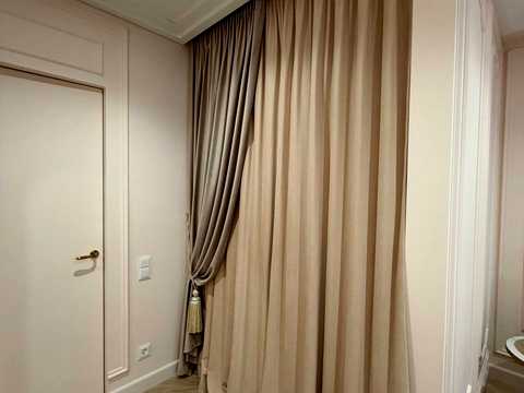 квартира за адресою Берестейський просп. (Перемоги), 11 к2