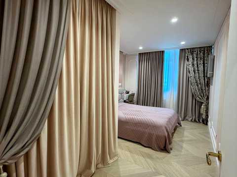 квартира за адресою Берестейський просп. (Перемоги), 11 к2
