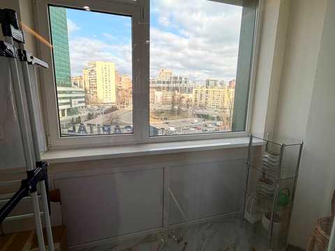 квартира за адресою Берестейський просп. (Перемоги), 11 к2