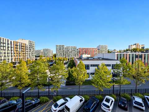 квартира по адресу Тадея Рыльского бульв., 5