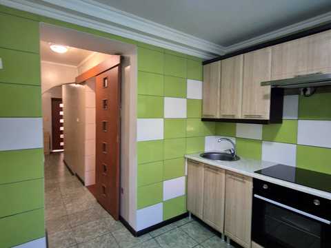 квартира за адресою Центральна вул., 3