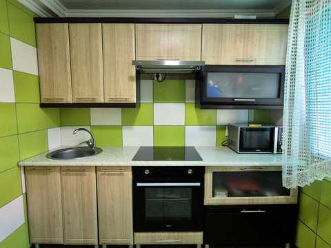 квартира за адресою Центральна вул., 3
