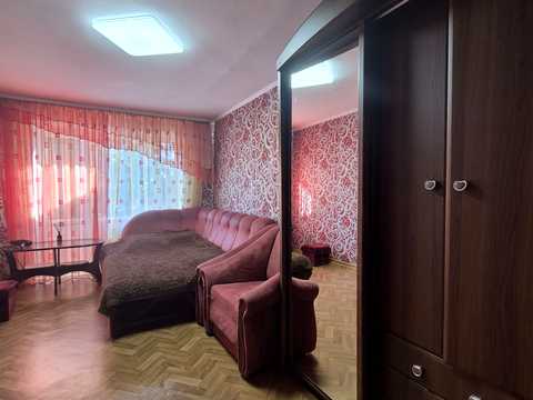 квартира за адресою Центральна вул., 3