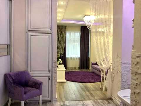 квартира по адресу Евгения Коновальца ул. (Щорса), 36-Е