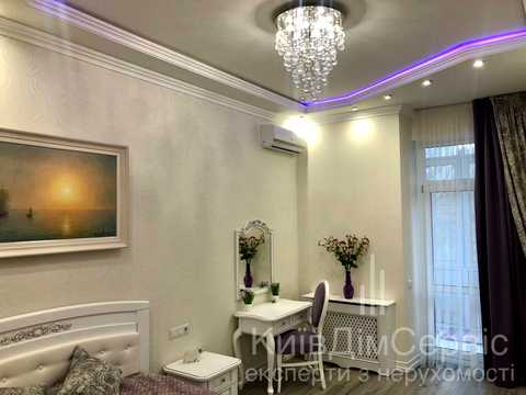 квартира по адресу Евгения Коновальца ул. (Щорса), 36-Е