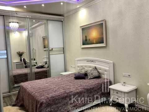 квартира по адресу Евгения Коновальца ул. (Щорса), 36-Е