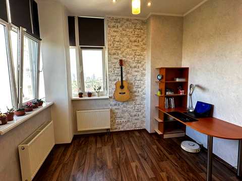 квартира за адресою Одеса, Артилерійська вул., 4в