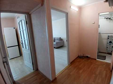 квартира по адресу Академика Булаховского ул., 40