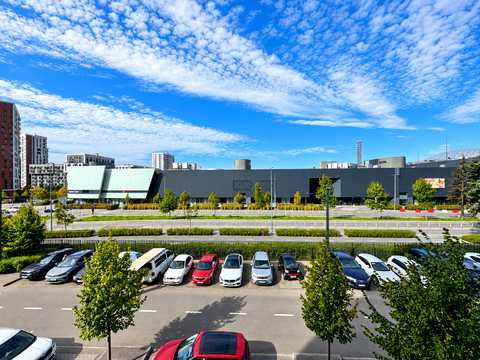 квартира по адресу Тадея Рыльского бульв., 3