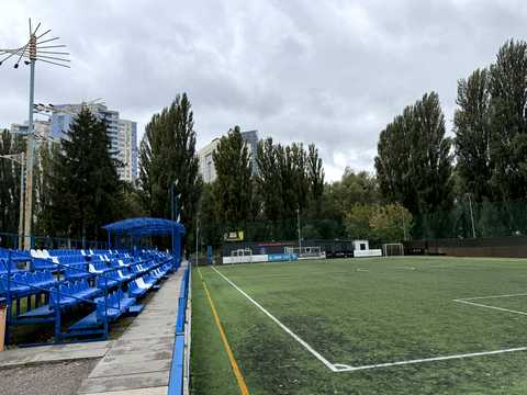 квартира по адресу Академика Глушкова просп., 9-В