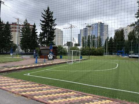 квартира по адресу Академика Глушкова просп., 9-В