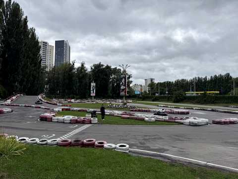квартира по адресу Академика Глушкова просп., 9-В