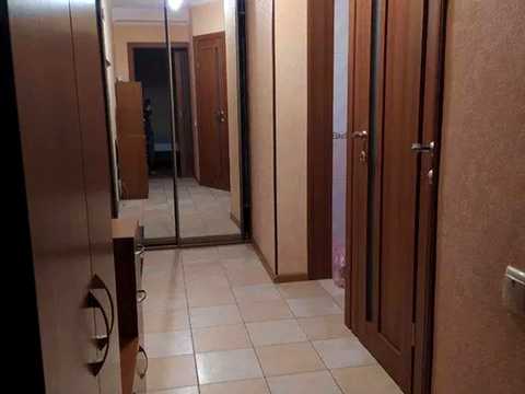квартира за адресою Оболонський просп., 10-А