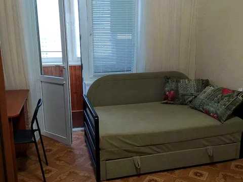 квартира за адресою Оболонський просп., 10-А