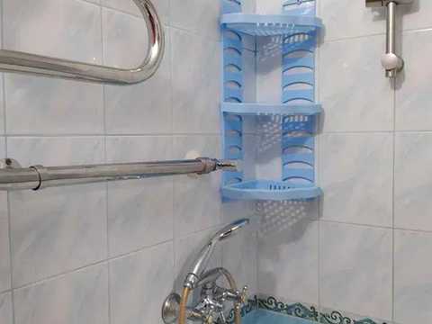 квартира за адресою Оболонський просп., 10-А