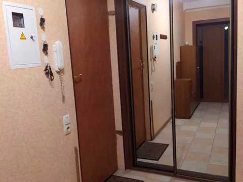квартира за адресою Оболонський просп., 10-А