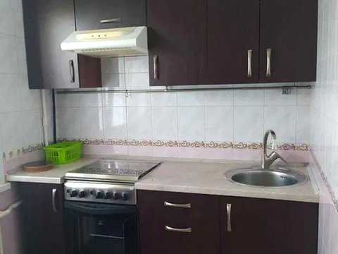 квартира за адресою Оболонський просп., 10-А