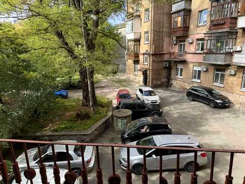 квартира по адресу Нагорная ул., 6/31