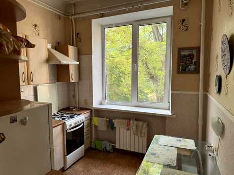 квартира по адресу Нагорная ул., 6/31