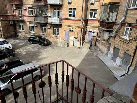 квартира по адресу Нагорная ул., 6/31