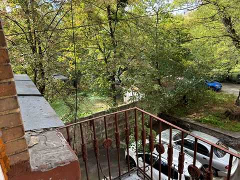 квартира по адресу Нагорная ул., 6/31