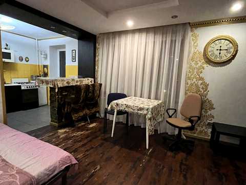 квартира за адресою Угорницька вул., 14