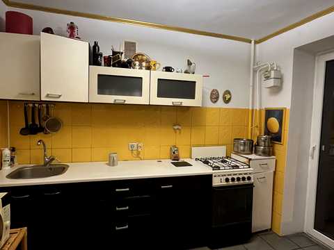 квартира за адресою Угорницька вул., 14