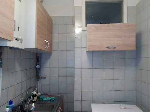 квартира по адресу Сырецкая ул., 46