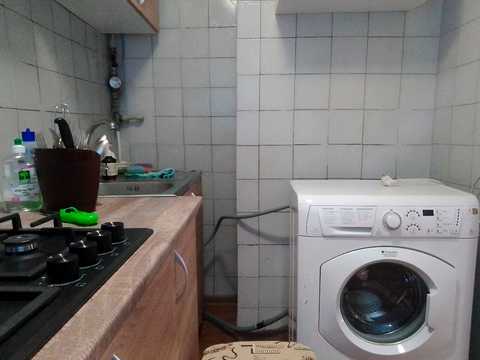 квартира по адресу Сырецкая ул., 46