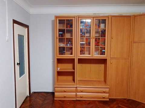 квартира по адресу Сырецкая ул., 46