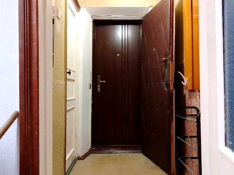 квартира по адресу Сырецкая ул., 46