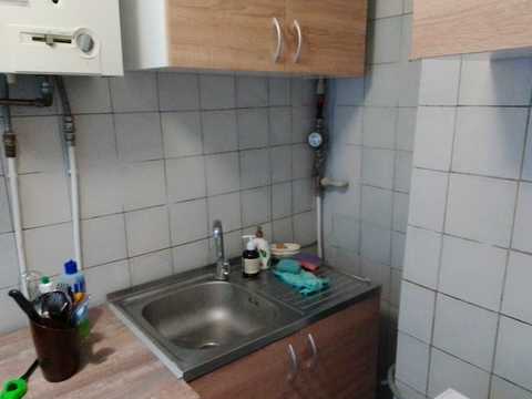 квартира по адресу Сырецкая ул., 46