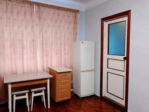 квартира по адресу Сырецкая ул., 46