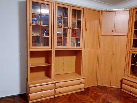 квартира по адресу Сырецкая ул., 46
