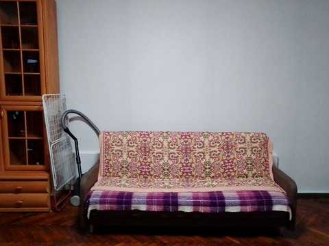 квартира по адресу Сырецкая ул., 46