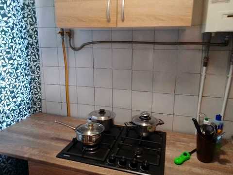 квартира по адресу Сырецкая ул., 46