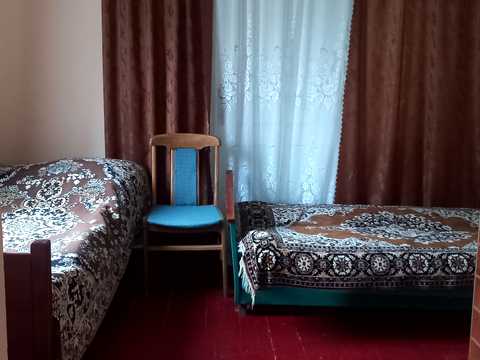дом по адресу Семенченка, 40
