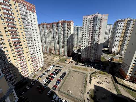 квартира за адресою Бориса Гмирі вул., 14-Б