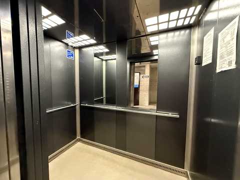 квартира за адресою Бориса Гмирі вул., 14-Б