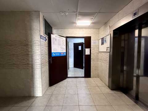 квартира за адресою Бориса Гмирі вул., 14-Б