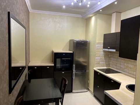 квартира за адресою Київ, Петра Калнишевського вул. (Михайла Майорова), 7