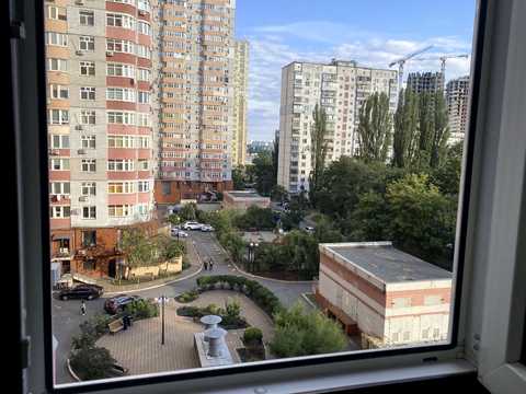квартира за адресою Київ, Петра Калнишевського вул. (Михайла Майорова), 7