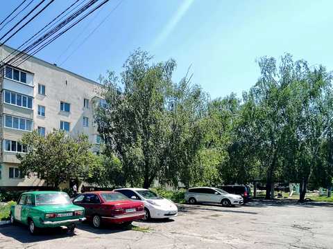 квартира за адресою Шкільна вул., 6
