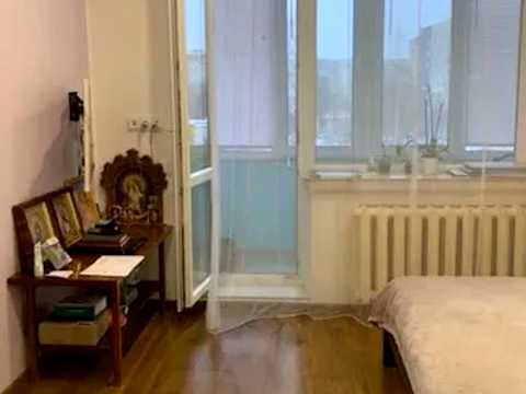 квартира за адресою Бориса Антоненка-Давидовича вул., 9