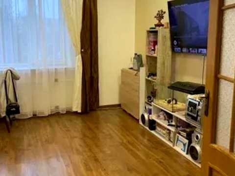 квартира за адресою Бориса Антоненка-Давидовича вул., 9