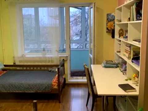 квартира за адресою Бориса Антоненка-Давидовича вул., 9