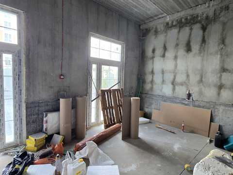 комерційна за адресою Паркова вул., (Будинок  А0701)