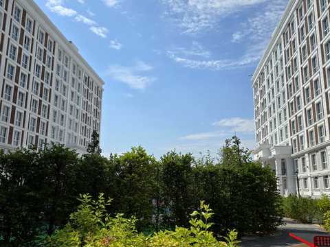 комерційна за адресою Паркова вул., (Будинок  А0701)