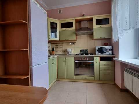 квартира за адресою Берестейський просп. (Перемоги), 45