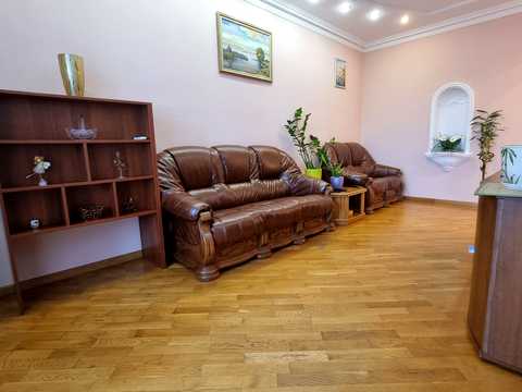 квартира за адресою Берестейський просп. (Перемоги), 45